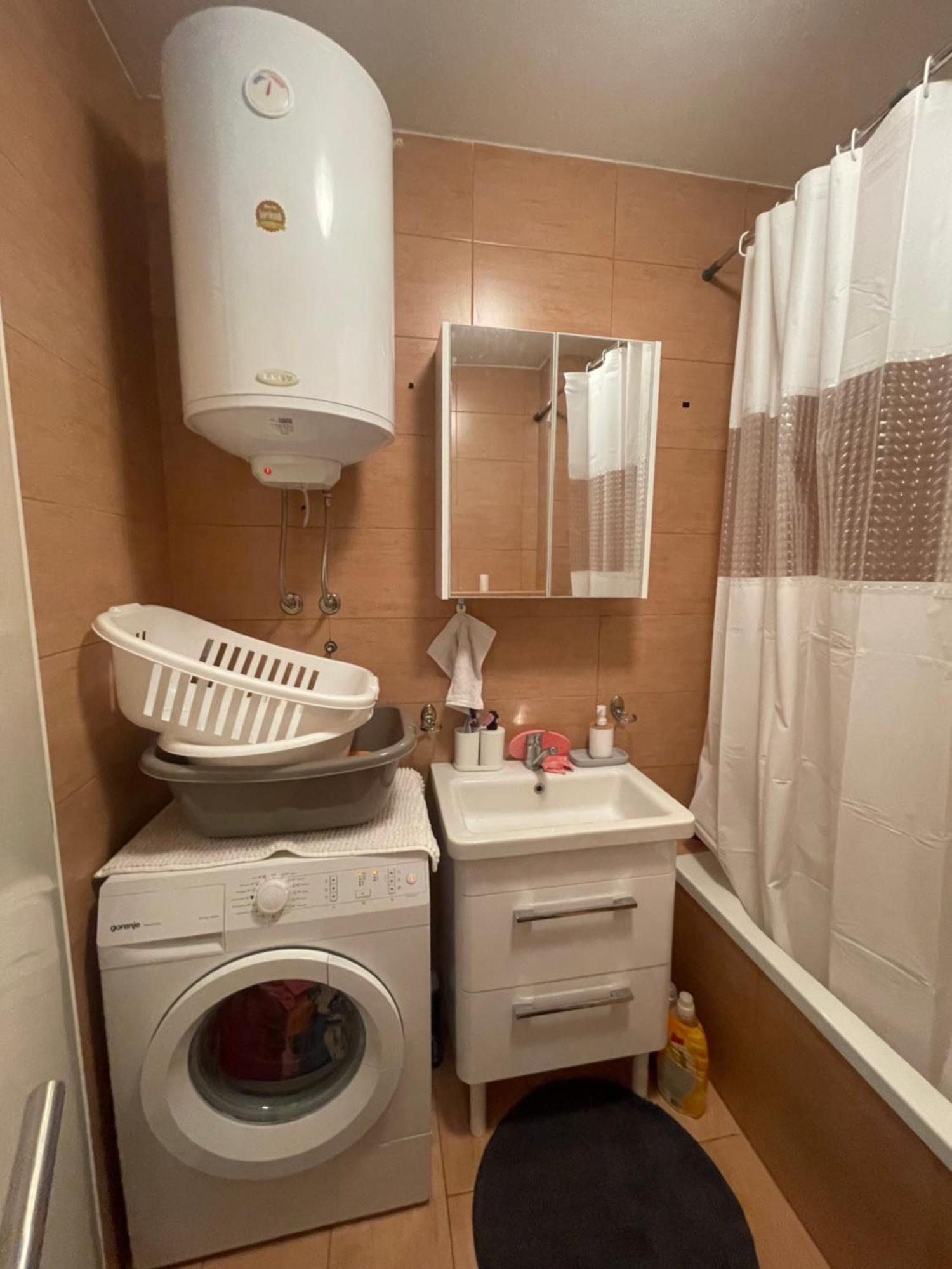Nepostoji Daire Bihać Dış mekan fotoğraf
