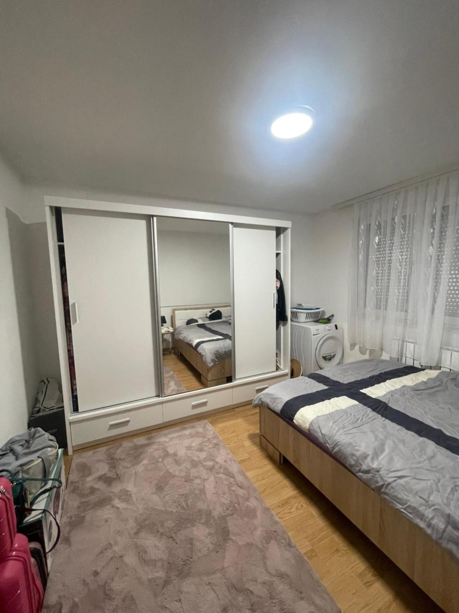 Nepostoji Daire Bihać Dış mekan fotoğraf