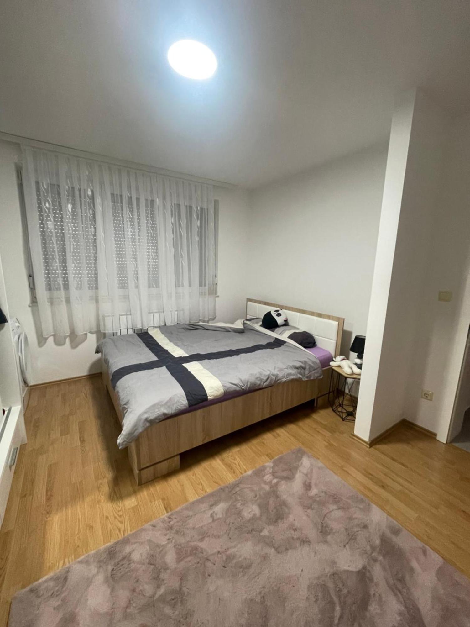 Nepostoji Daire Bihać Dış mekan fotoğraf